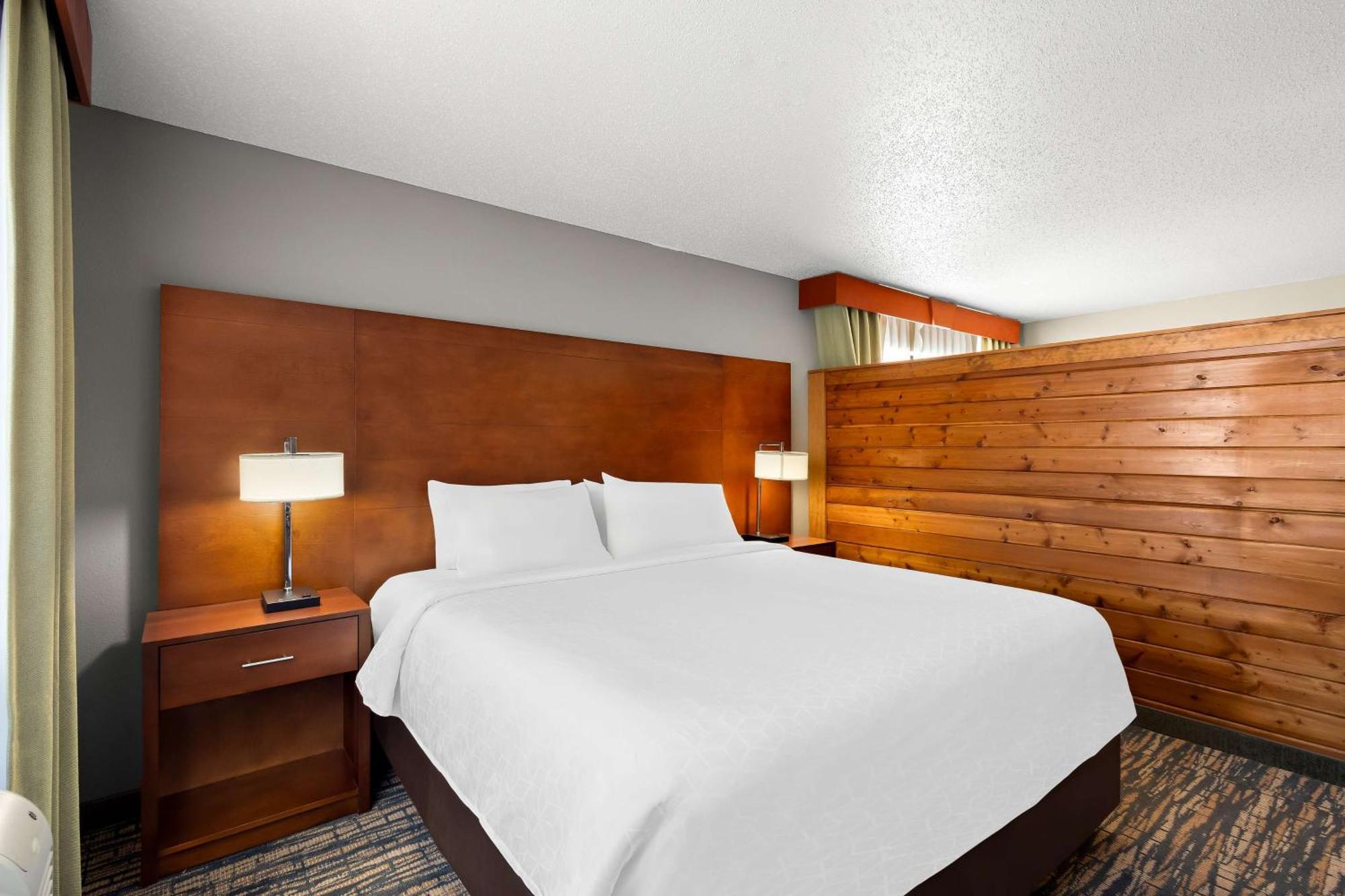 Best Western Fremont Angola I-80 90 Toll Road Екстер'єр фото
