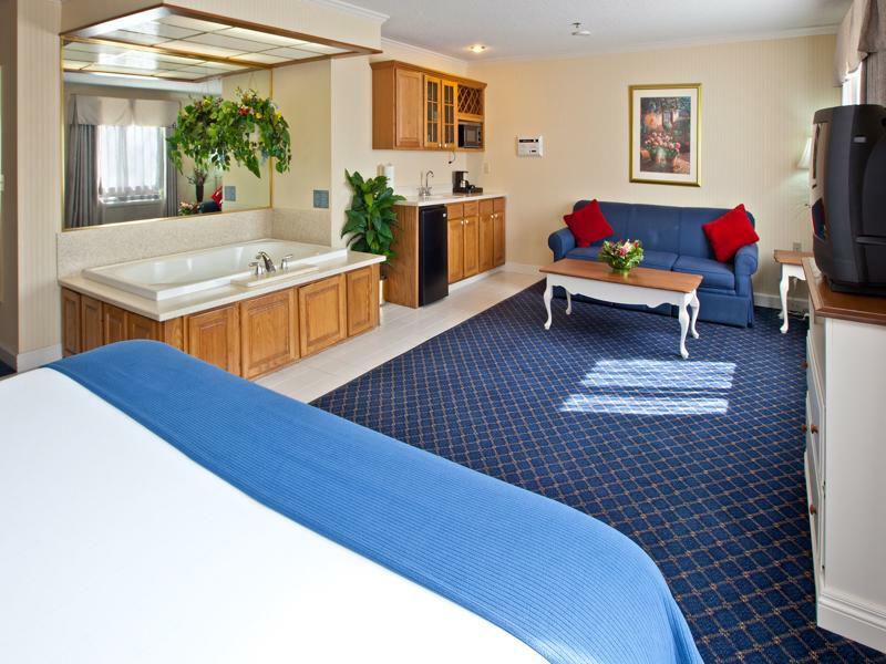 Best Western Fremont Angola I-80 90 Toll Road Екстер'єр фото
