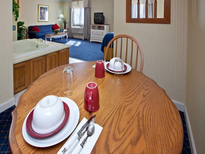 Best Western Fremont Angola I-80 90 Toll Road Екстер'єр фото